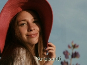 Arielsanti