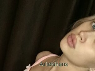 Arielshans