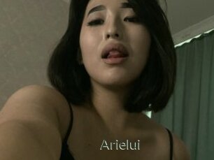 Arielui