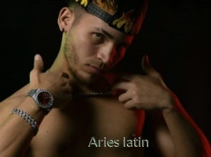 Aries_latin