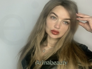 Arinabeauty