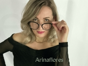 Arinaflores