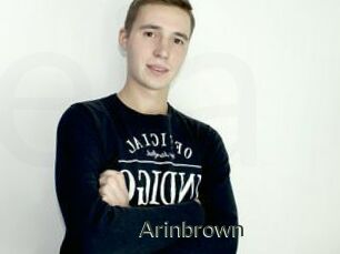 Arinbrown