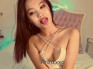 Arinxxxo