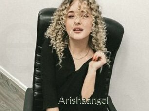 Arishaangel