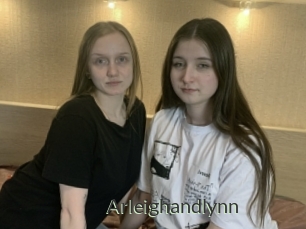 Arleighandlynn