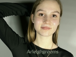 Arleighgrooms