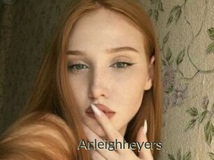 Arleighheyers