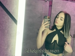 Arleighhiggason