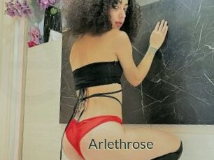 Arlethrose