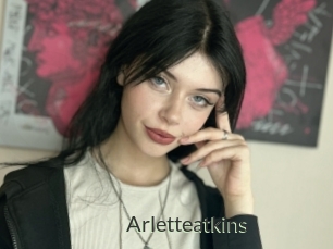 Arletteatkins