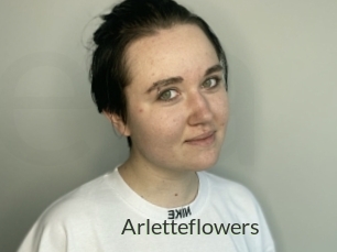 Arletteflowers