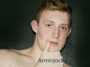 Arminjock