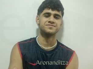 Aronanditza