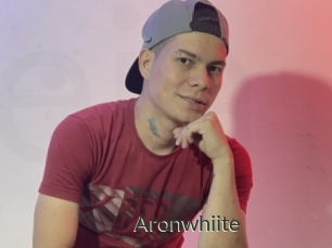 Aronwhiite