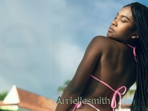Arriellesmith