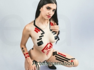 Artemisamason