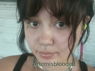 Artemisblooded