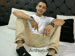 Arthurcollen