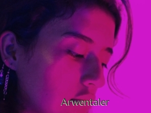 Arwentaler