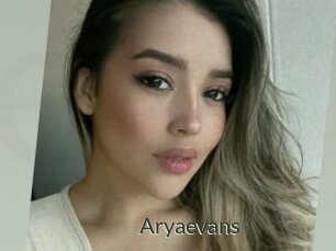 Aryaevans