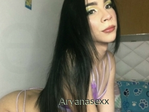 Aryanasexx