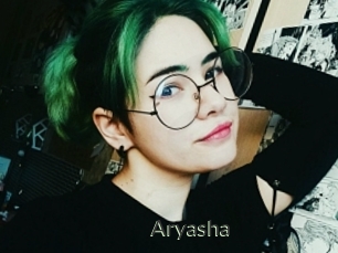 Aryasha