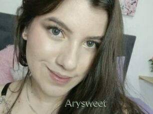 Arysweet