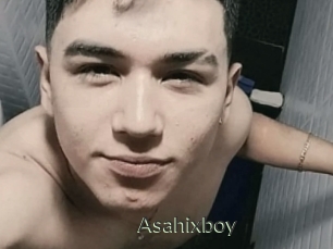 Asahixboy