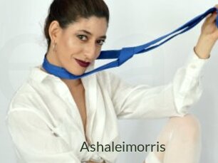 Ashaleimorris