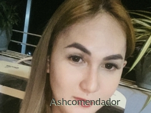 Ashcomendador