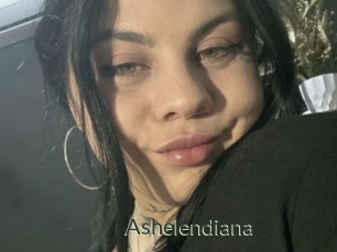 Ashelendiana