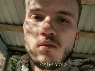 Ashercole