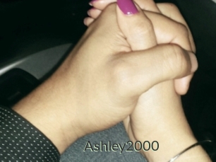 Ashley2000