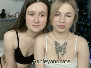 Ashleyandcate