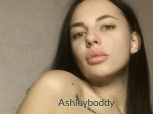Ashleyboddy