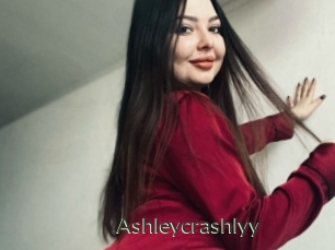 Ashleycrashlyy