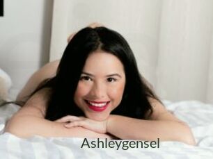 Ashleygensel