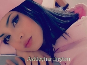 Ashleyharrington