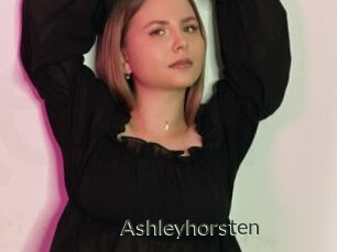 Ashleyhorsten