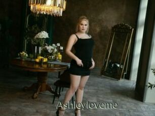 Ashleyloveme