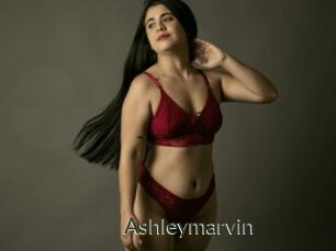 Ashleymarvin