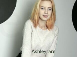 Ashleyrare