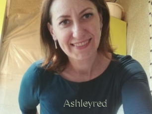 Ashleyred