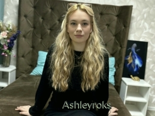 Ashleyroks