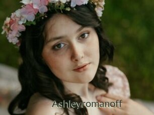 Ashleyromanoff