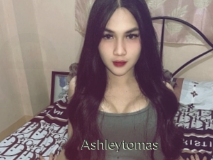 Ashleytomas