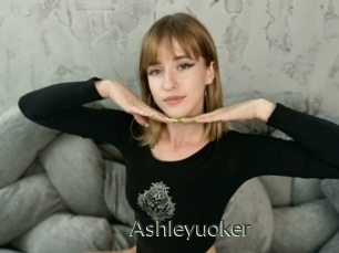 Ashleyuoker