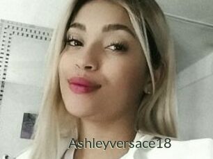 Ashleyversace18