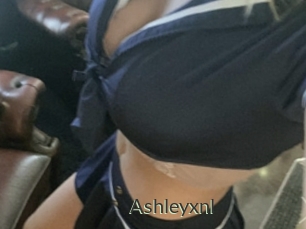 Ashleyxnl